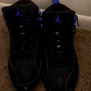 Used pair of Concord 12’s retro air jordans